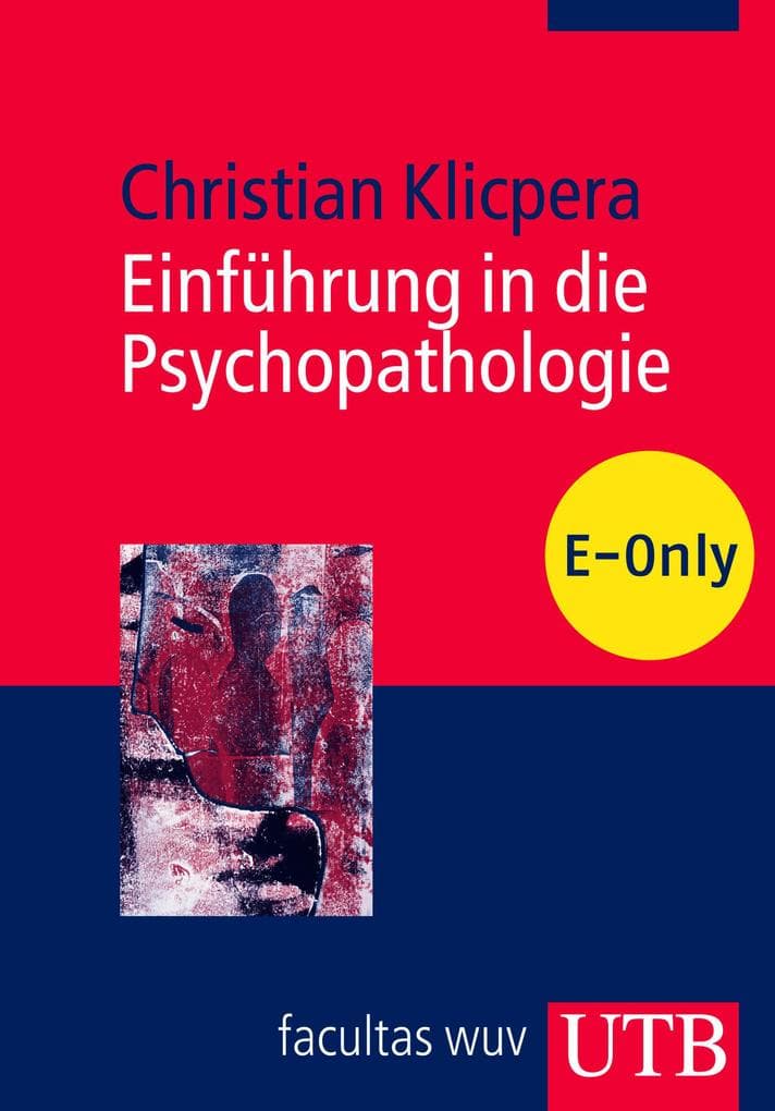 Einführung in die Psychopathologie