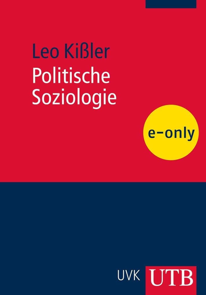 Politische Soziologie