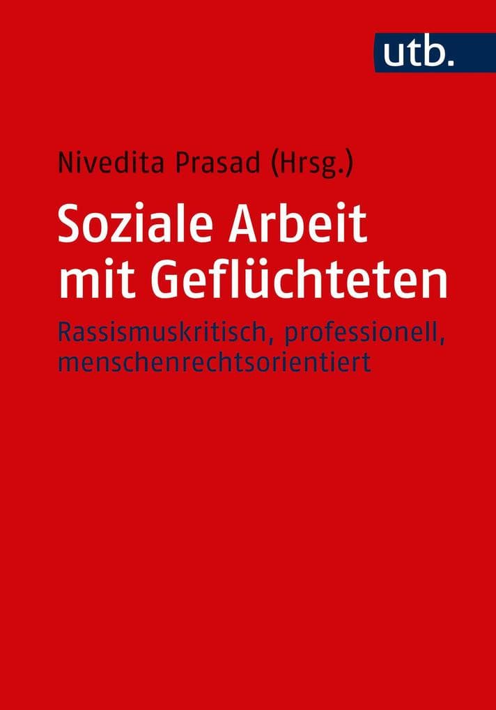 Soziale Arbeit mit Geflüchteten