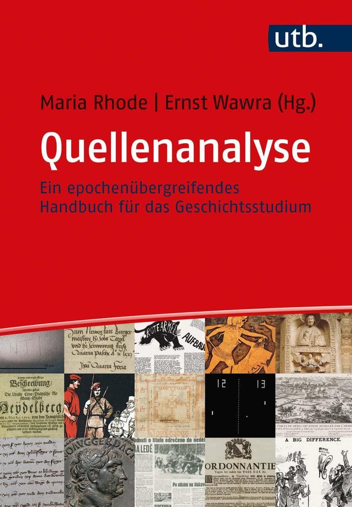 Quellenanalyse