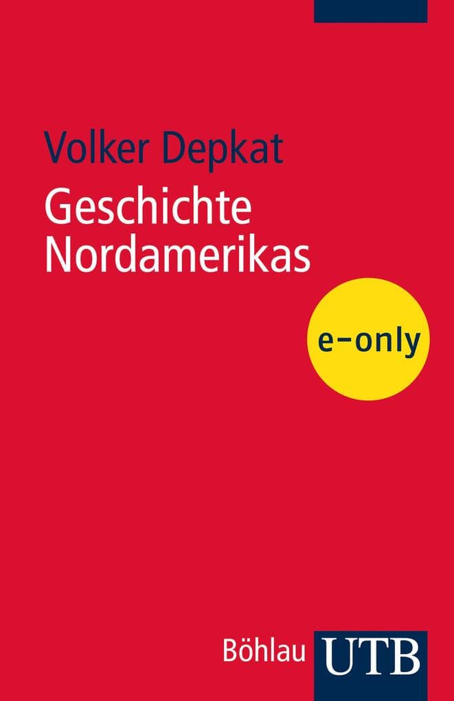 Geschichte Nordamerikas