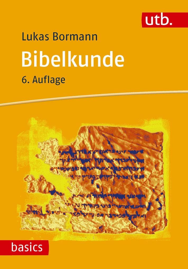 Bibelkunde