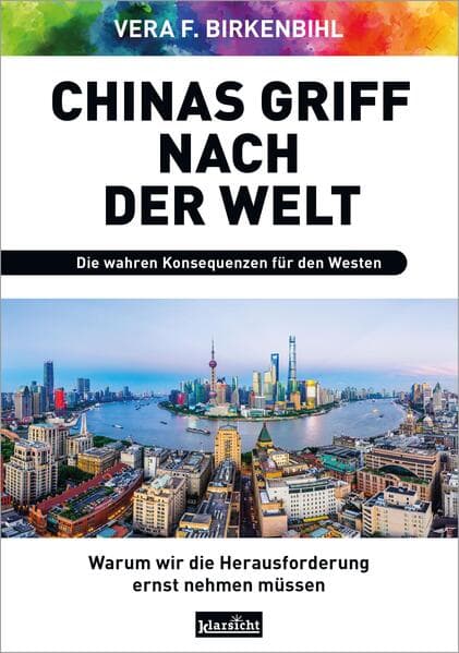 Chinas Griff nach der Welt