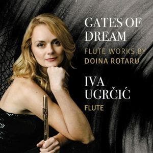 Gates of Dream - Werke für Flöte