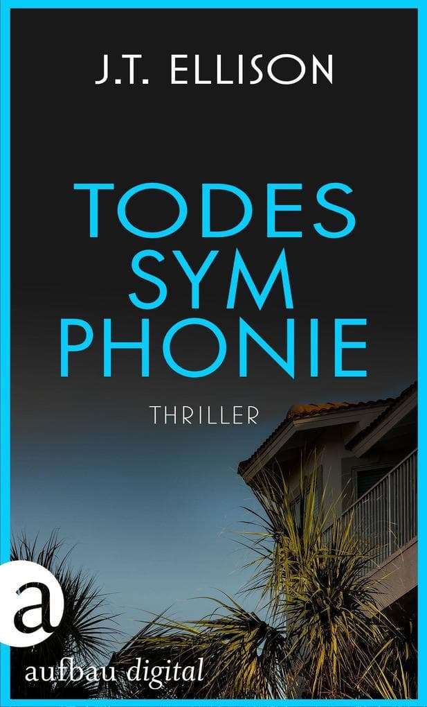 Todessymphonie