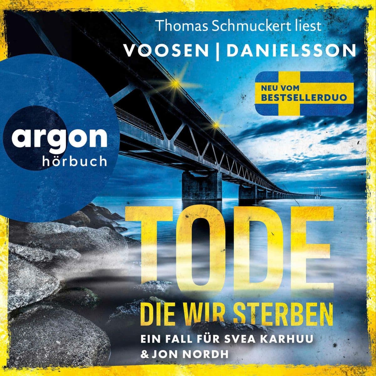 Tode, die wir sterben