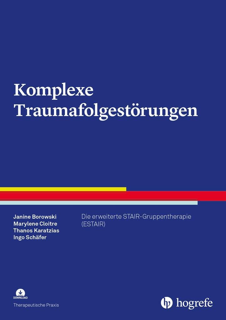 Komplexe Traumafolgestörungen
