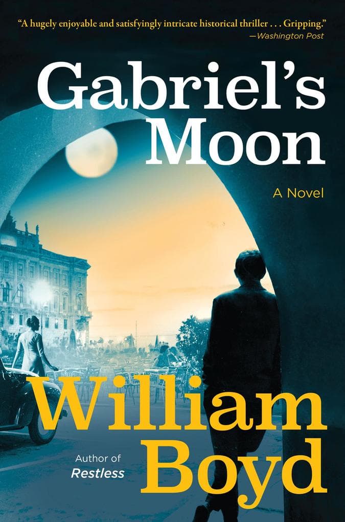 Gabriel's Moon