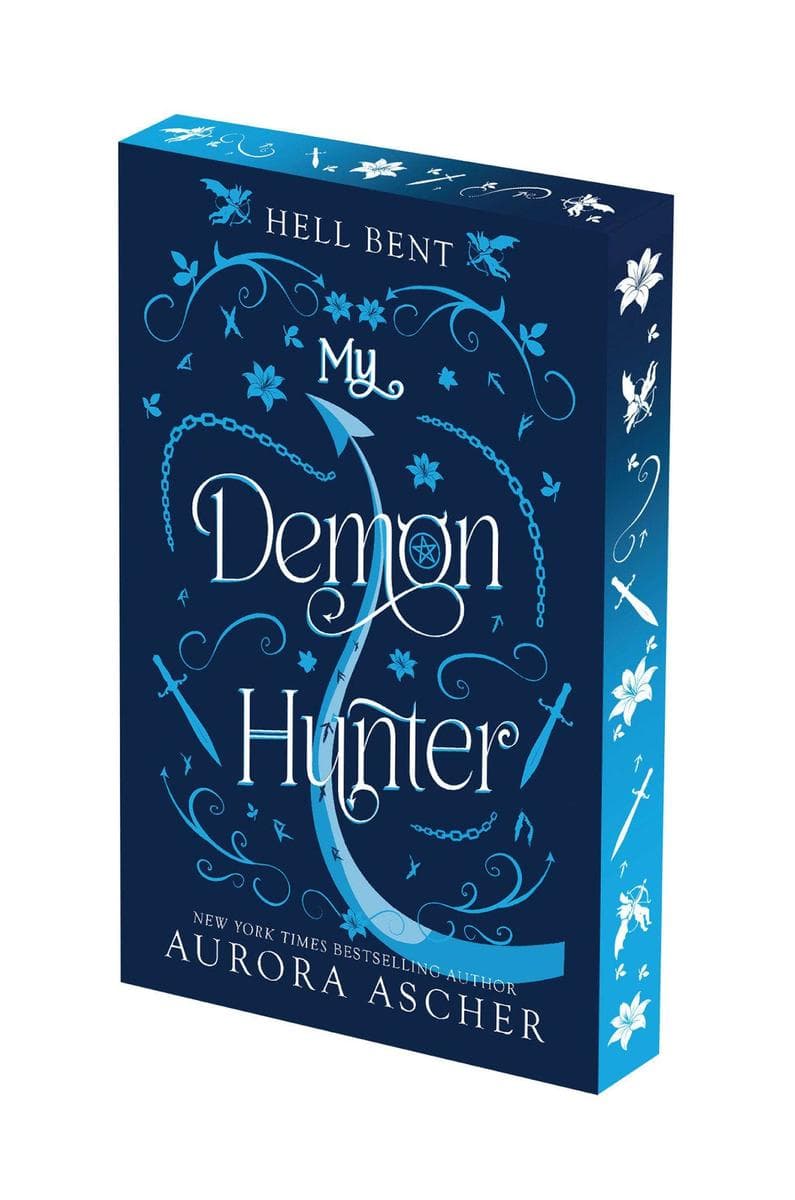 My Demon Hunter: Deluxe Limited Edition