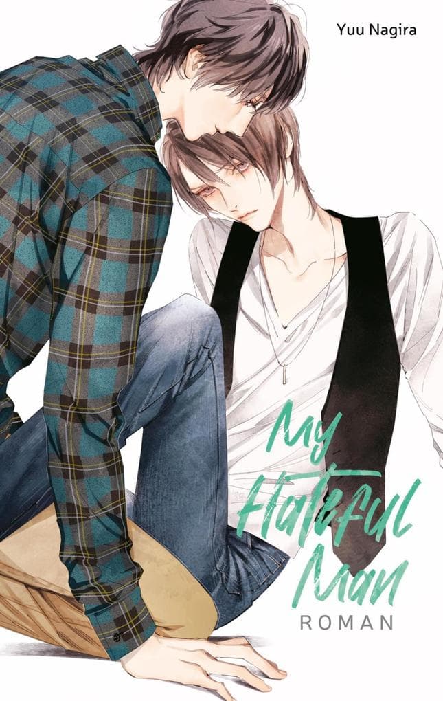 My Hateful Man (My Beautiful Man 2)