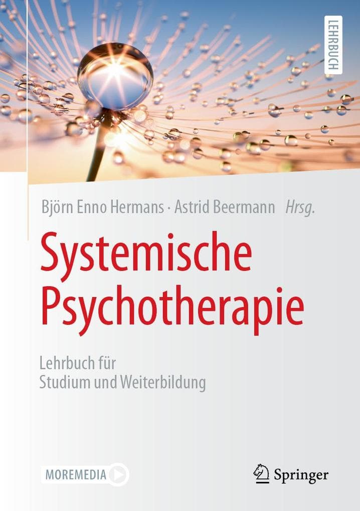 Systemische Psychotherapie