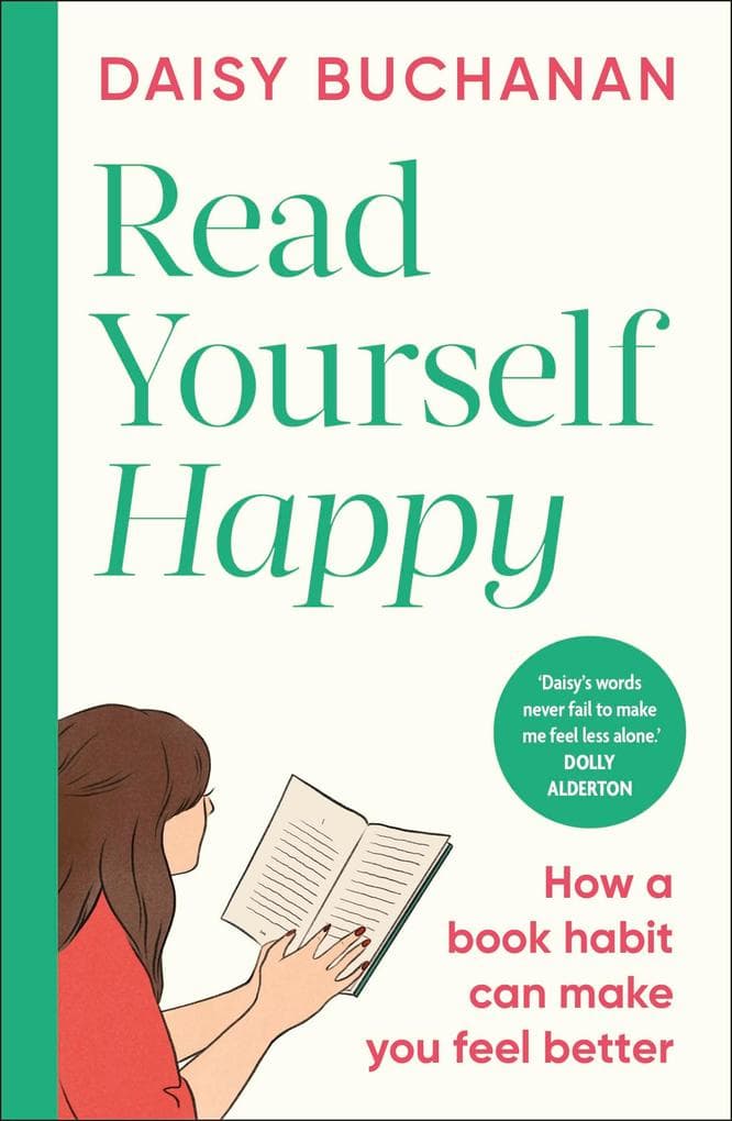 Read Yourself Happy