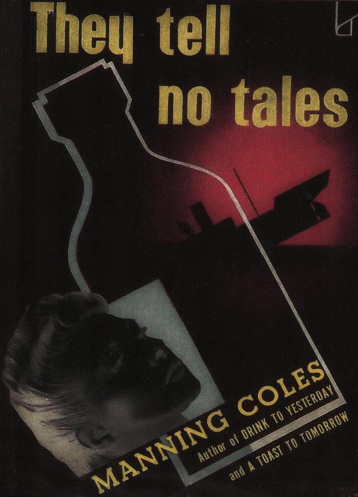 They Tell No Tales