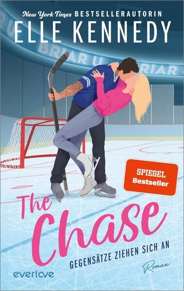 The Chase - Gegensätze ziehen sich an