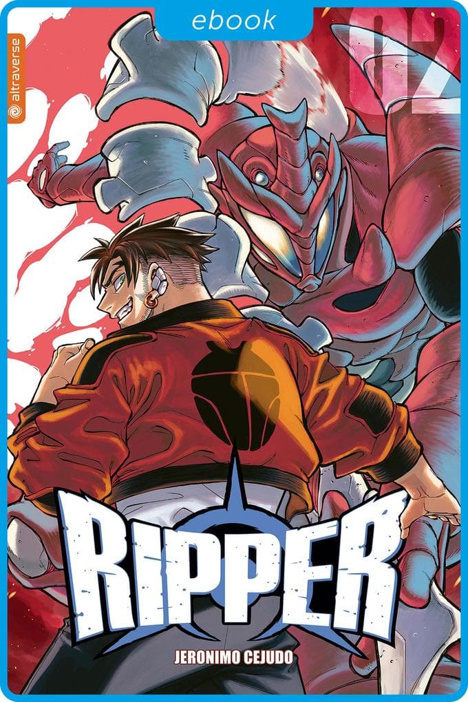 Ripper 02