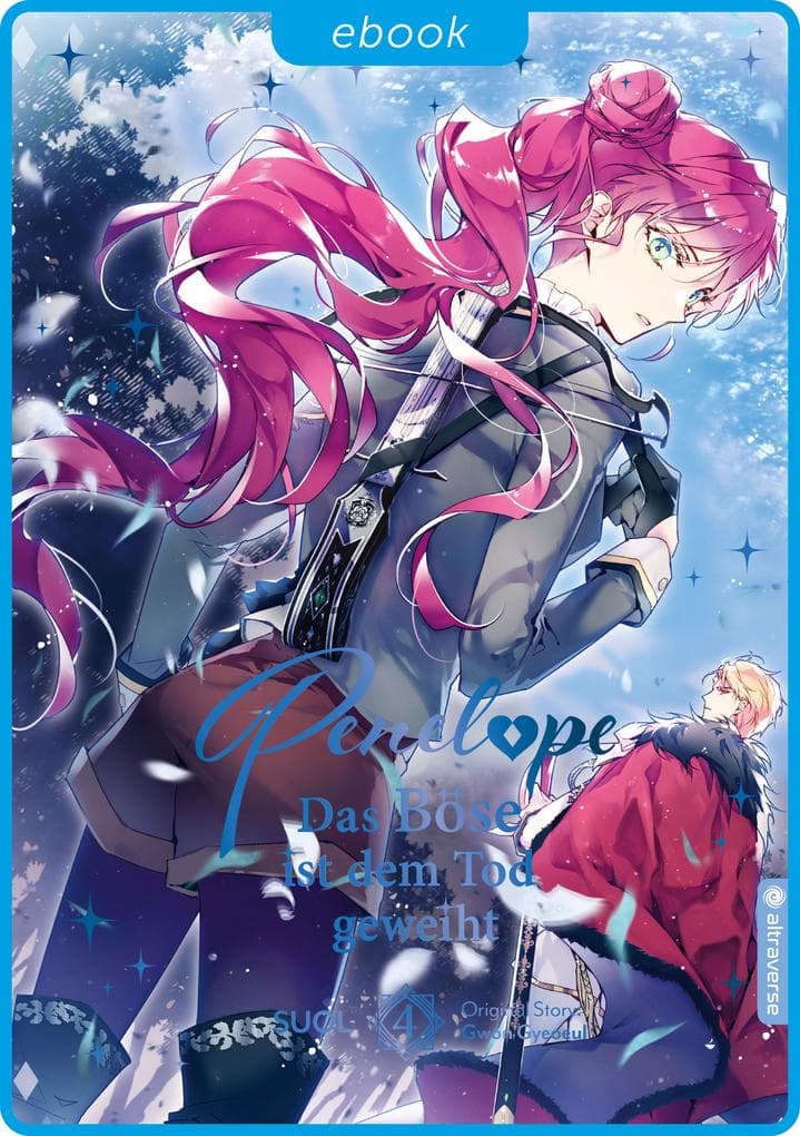 Penelope - Das Böse ist dem Tod geweiht 04