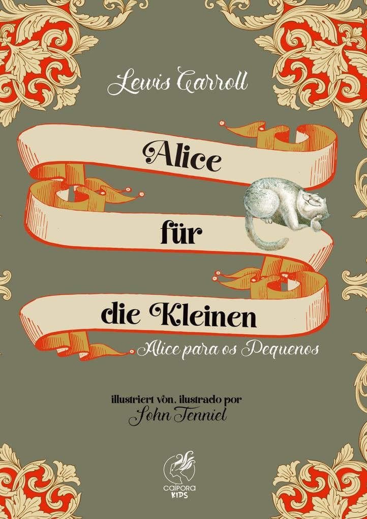 Alice für die Kleinen