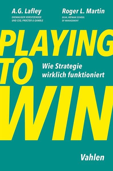 Playing to Win