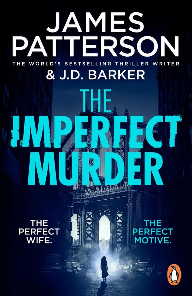 The Imperfect Murder