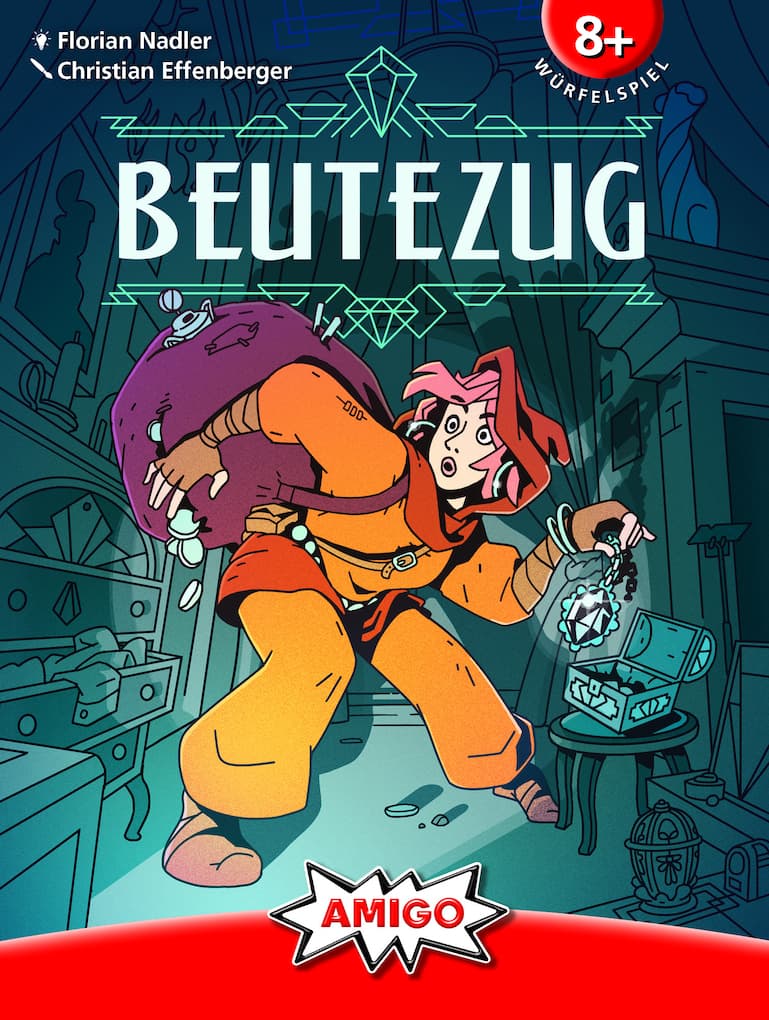 Beutezug
