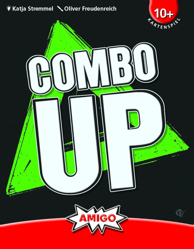 Combo Up