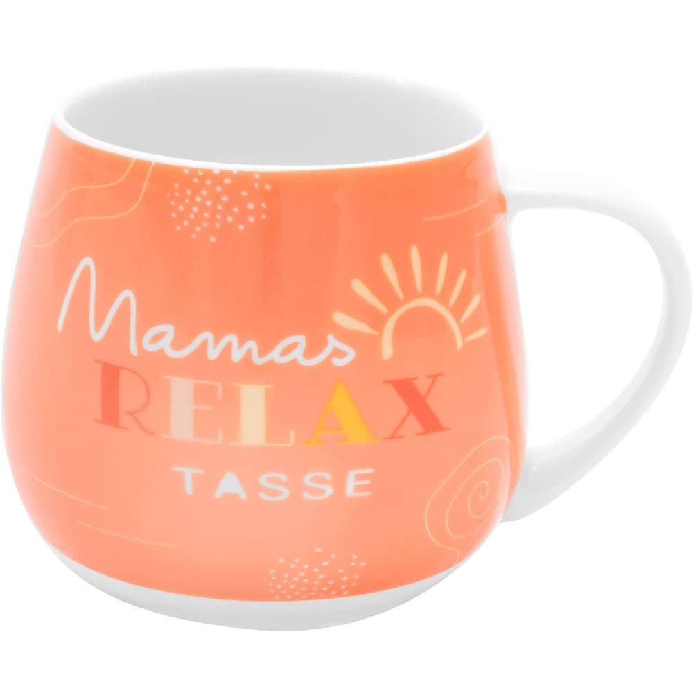 Tasse Motiv Mama Relax