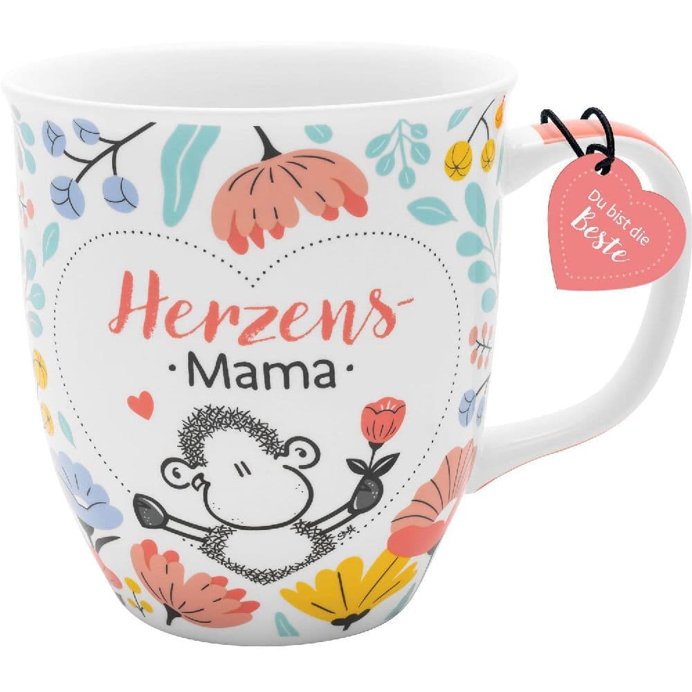 Tasse Motiv Mama