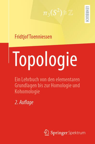 Topologie