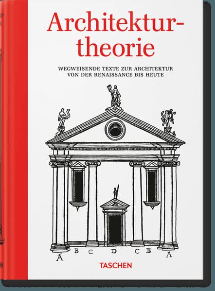 Architekturtheorie