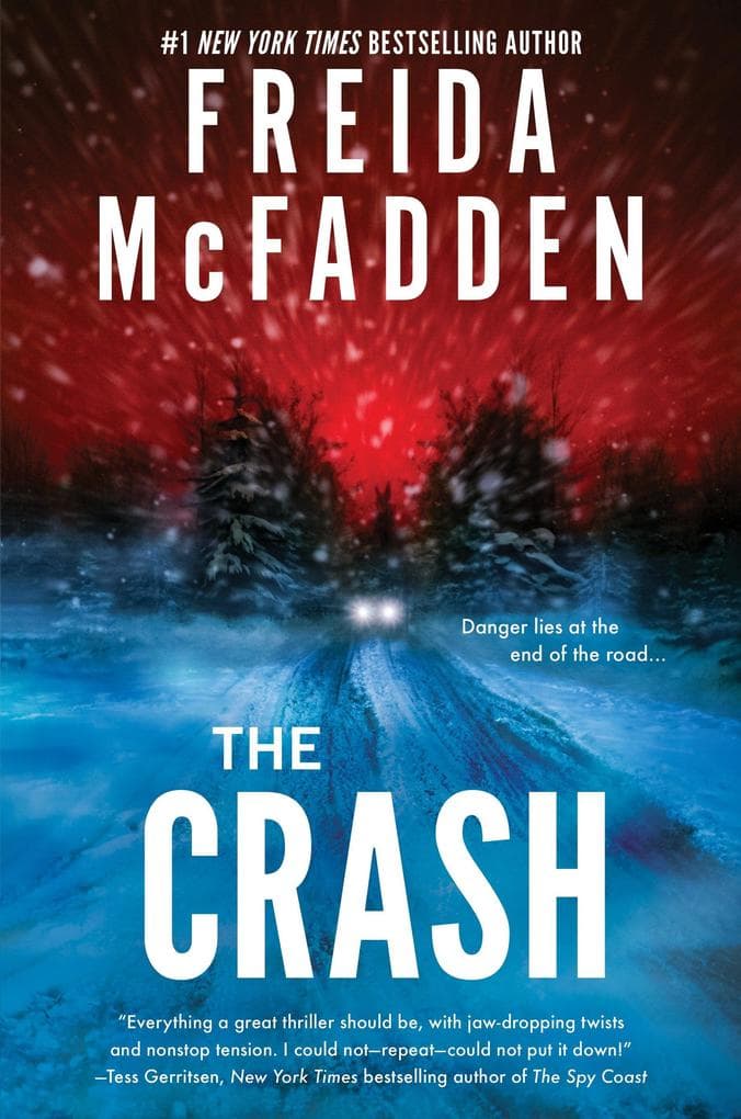 The Crash