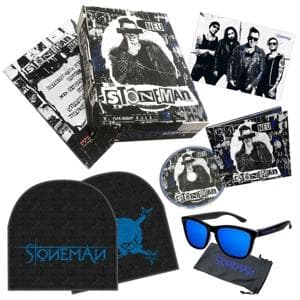 Neu! (Ltd. Boxset)