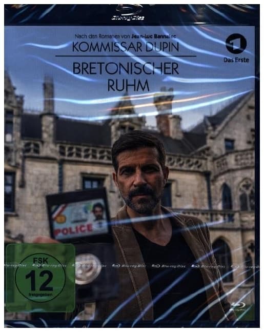 Kommissar Dupin - Bretonischer Ruhm