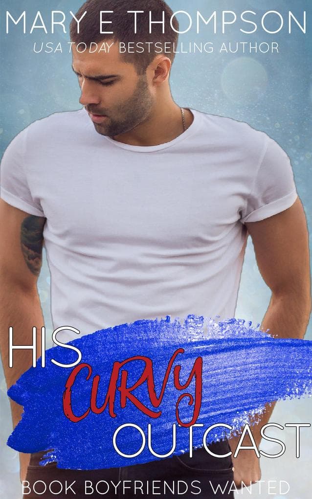 His Curvy Outcast