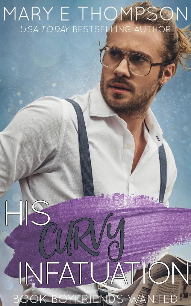His Curvy Infatuation