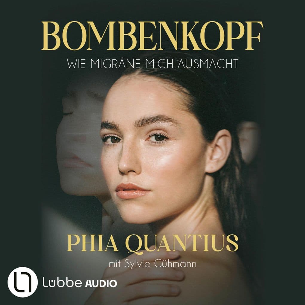 Bombenkopf - Wie Migräne mich ausmacht