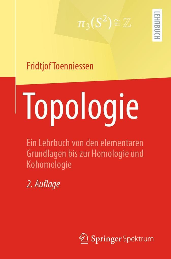 Topologie