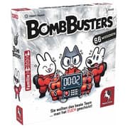 Bomb Busters