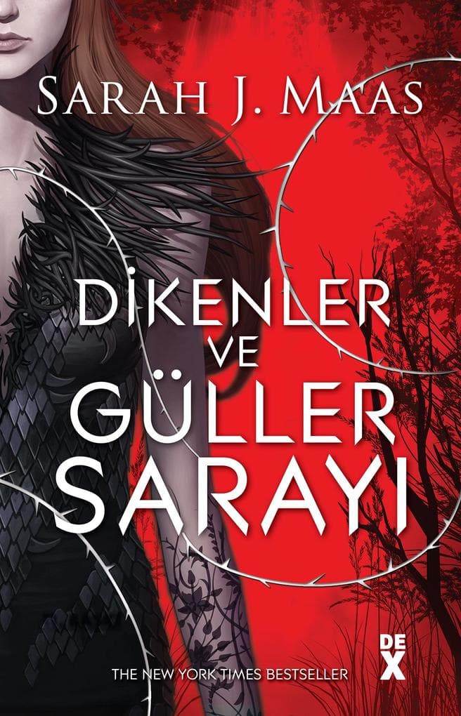 Dikenler Ve Güller Sarayi