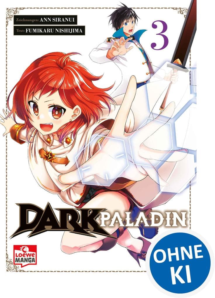 Dark Paladin 03