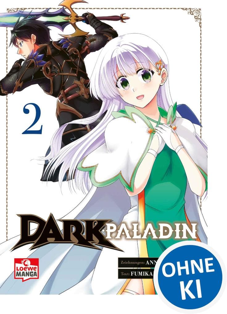 Dark Paladin 02