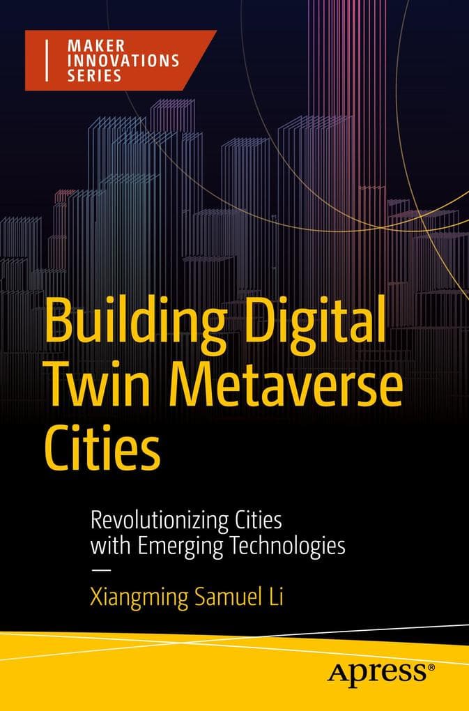 Building Digital Twin Metaverse Cities