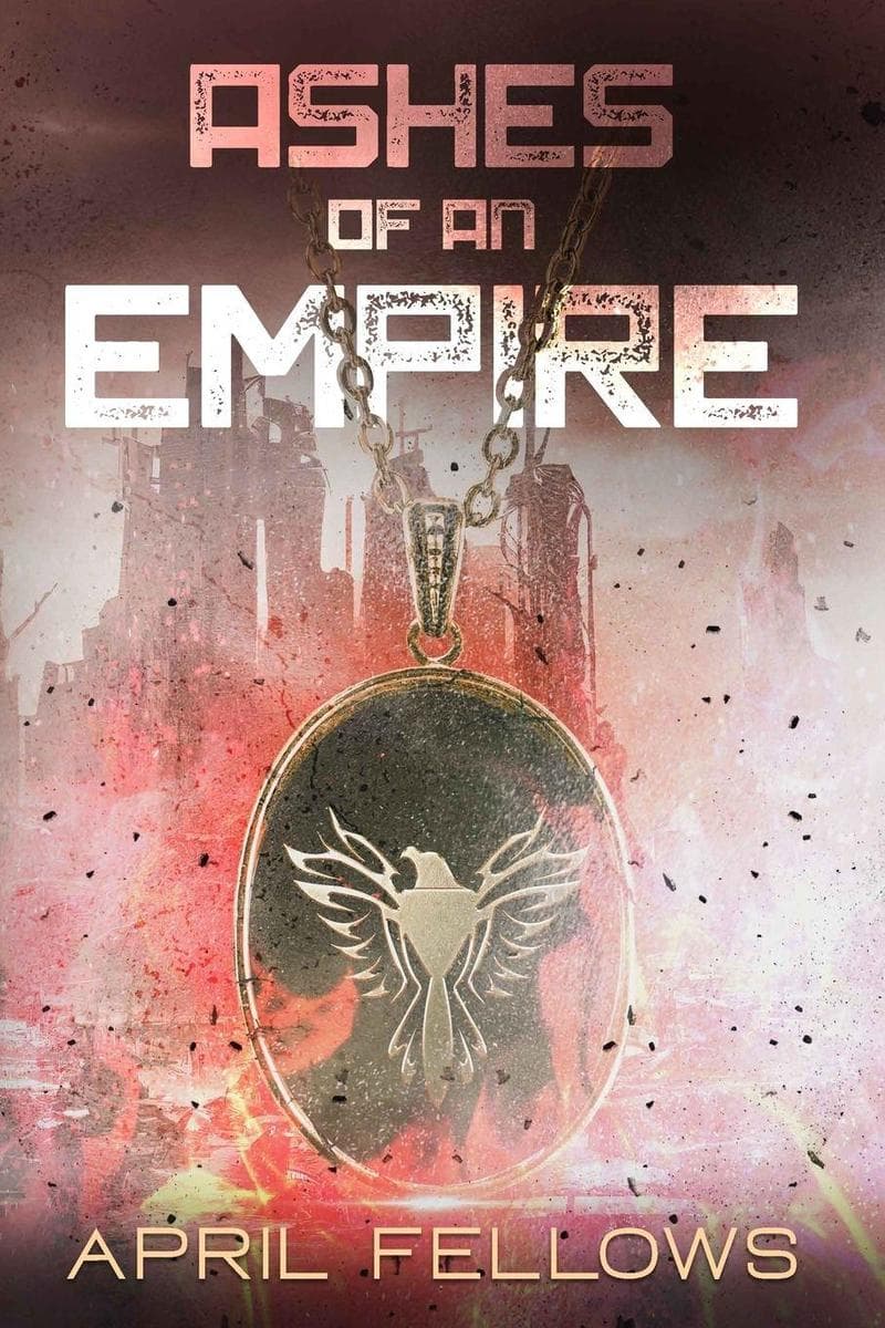 Ashes of an Empire