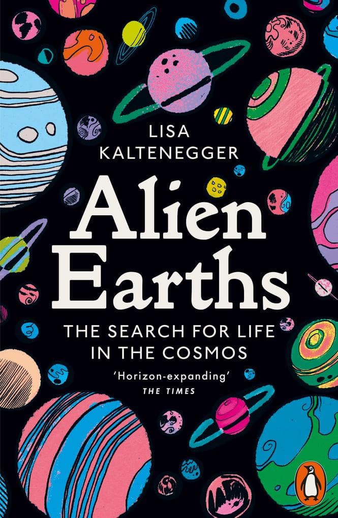 Alien Earths