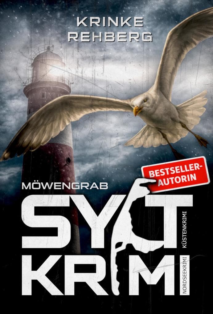 SYLTKRIMI Möwengrab