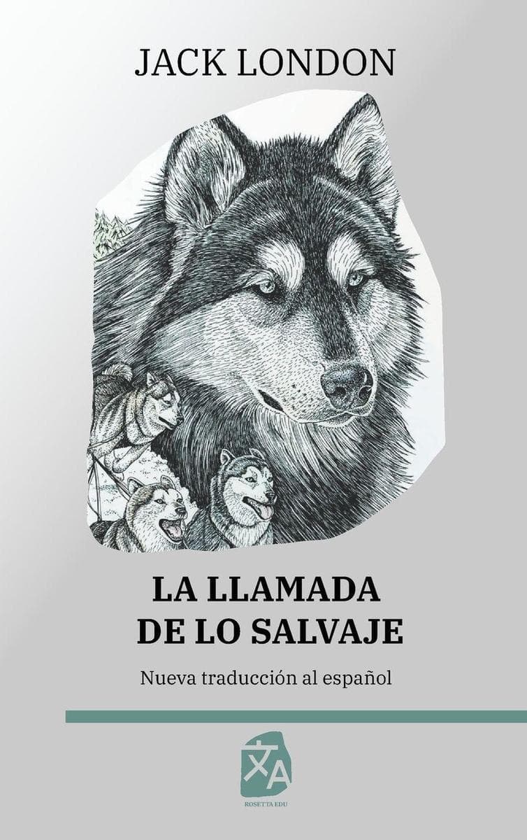 La llamada de lo salvaje