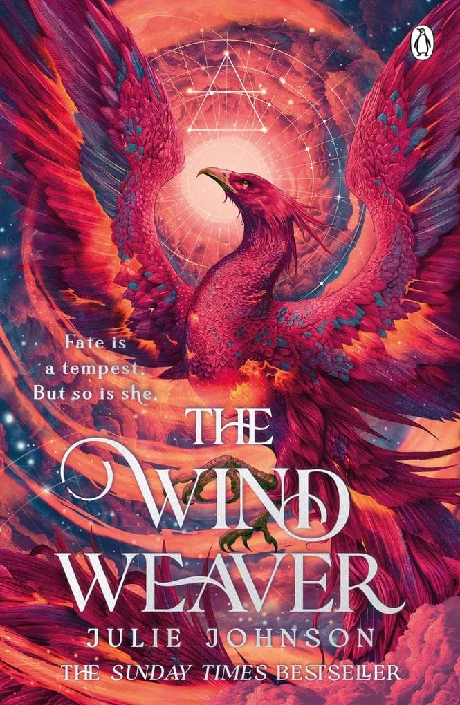 The Wind Weaver