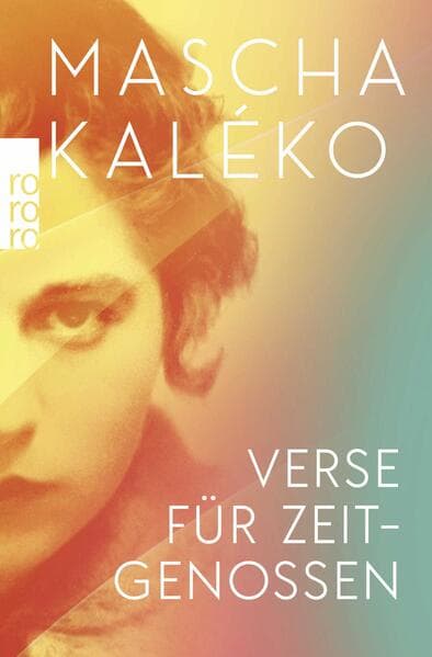 3. Mascha Kaléko: Verse für Zeitgenossen