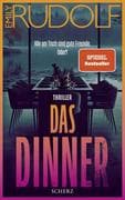 Das Dinner - Alle am Tisch sind gute Freunde. Oder?