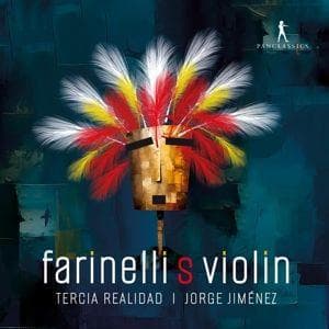 Farinelli s Violin - Works by Hasse,Porpora,Händ