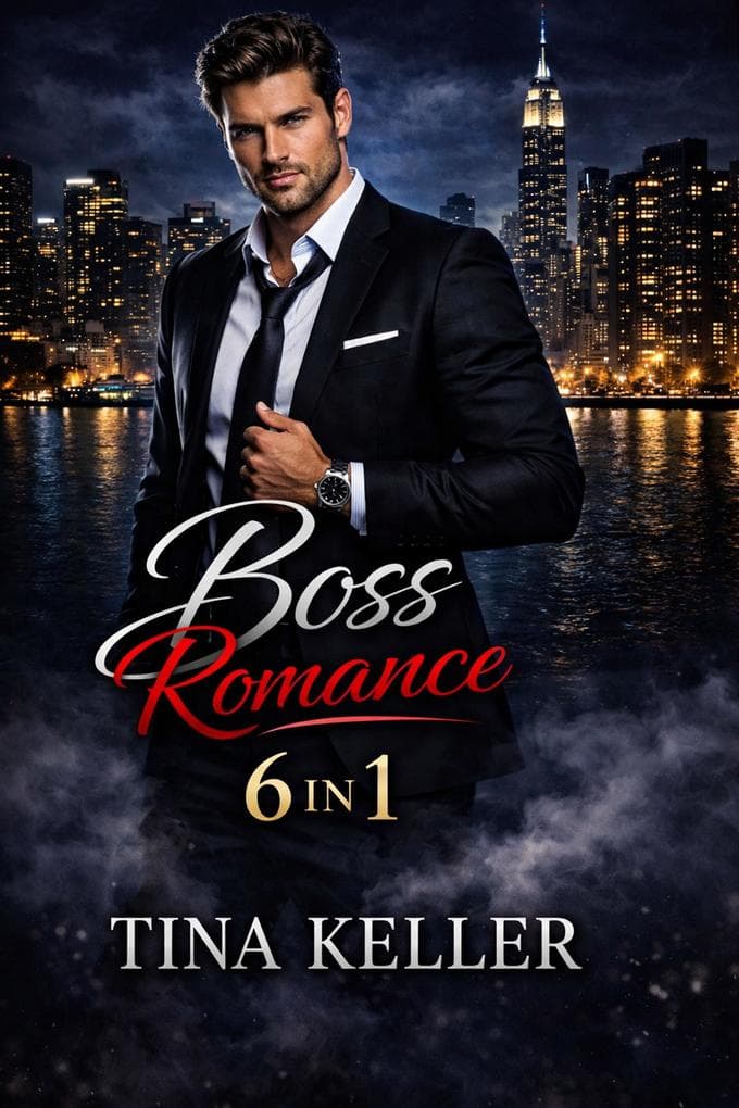 Boss Romance Sammelband 6 in 1